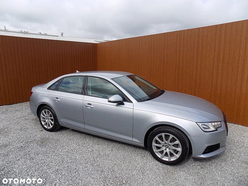 Audi A4 1.4 TFSI S tronic - 31
