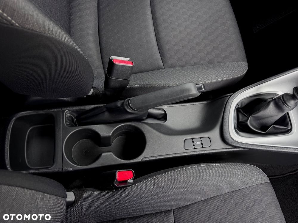 Toyota Yaris 1.5 Comfort - 9