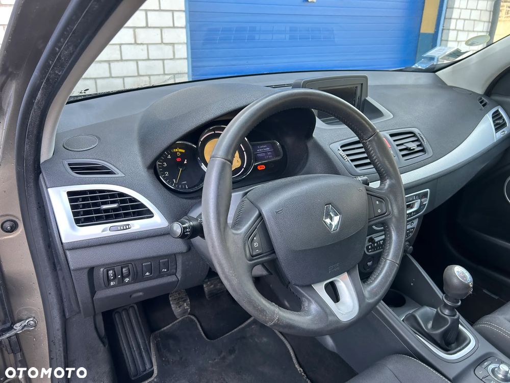 Renault Megane - 9