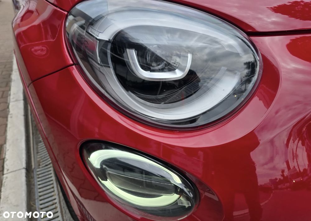 Fiat 500X - 6