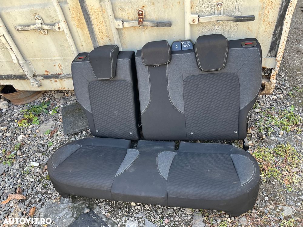 Banchete ford puma 2022 - 1