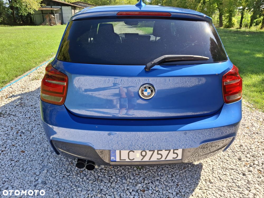 BMW Seria 1 120d xDrive - 6
