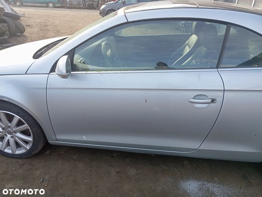 Drzwi Prawe Lewe Eos - 2