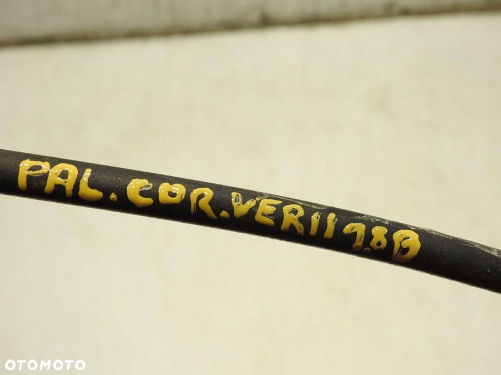 PRZEWÓD PALIWA TOYOTA COROLLA VERSO II 1.8 VVTI - 2