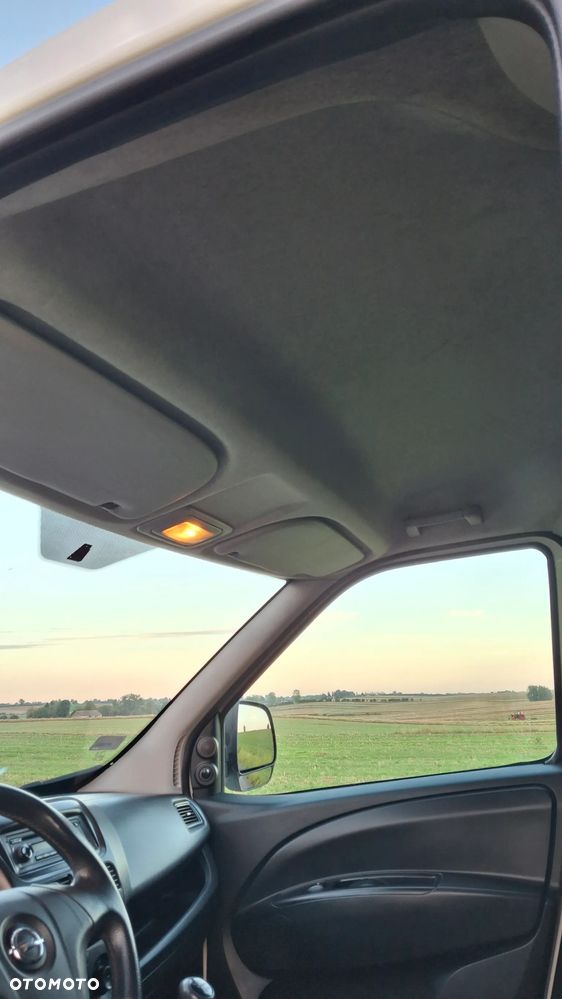 Opel Combo Tour L2H1 - 8