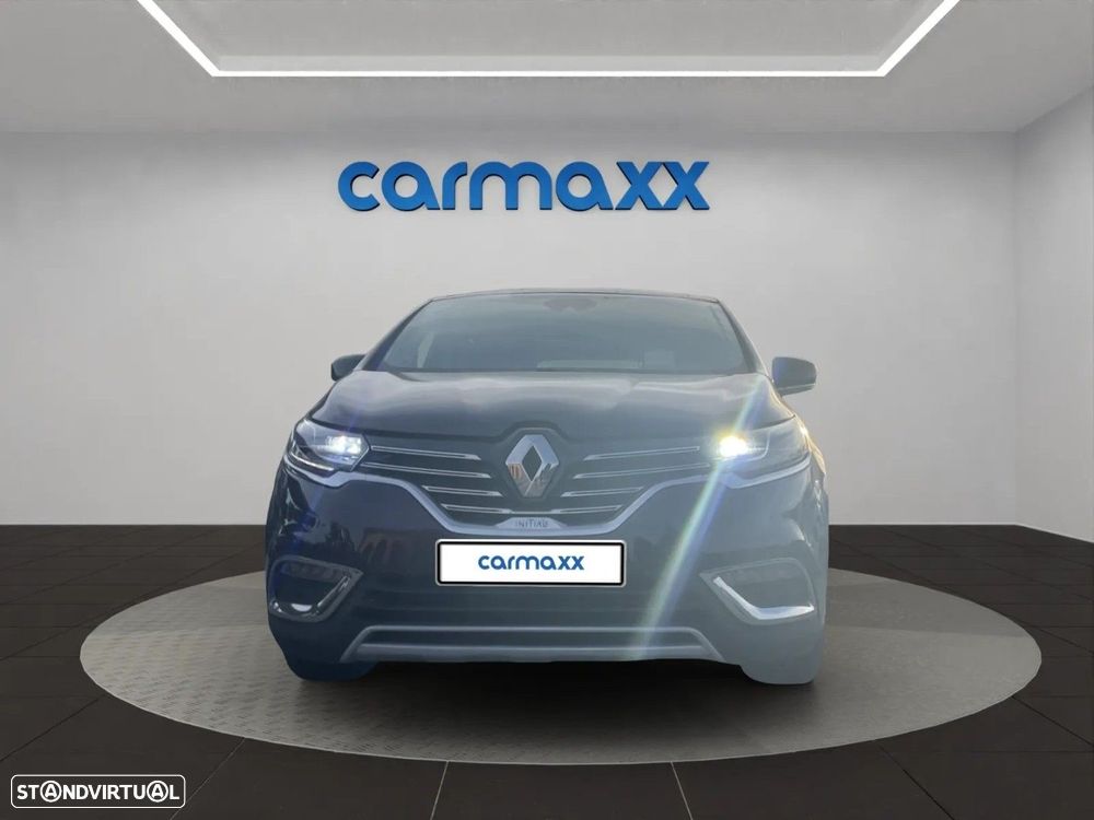 Renault Espace 1.6 dCi Initiale Paris EDC - 2