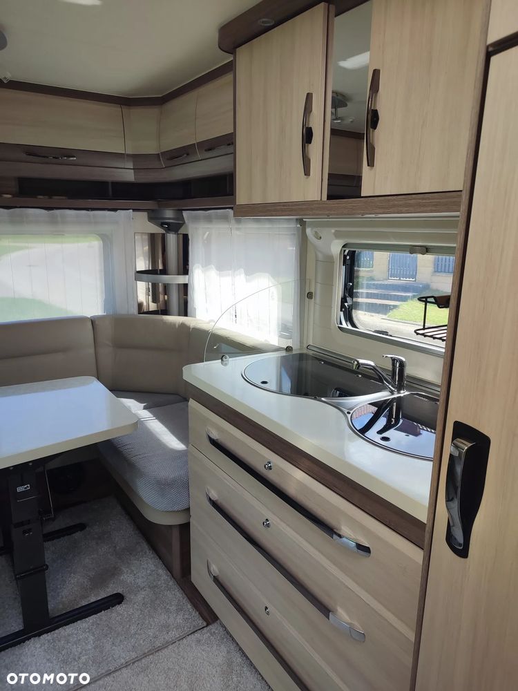Hobby 460 De Luxe (EG30) - 5