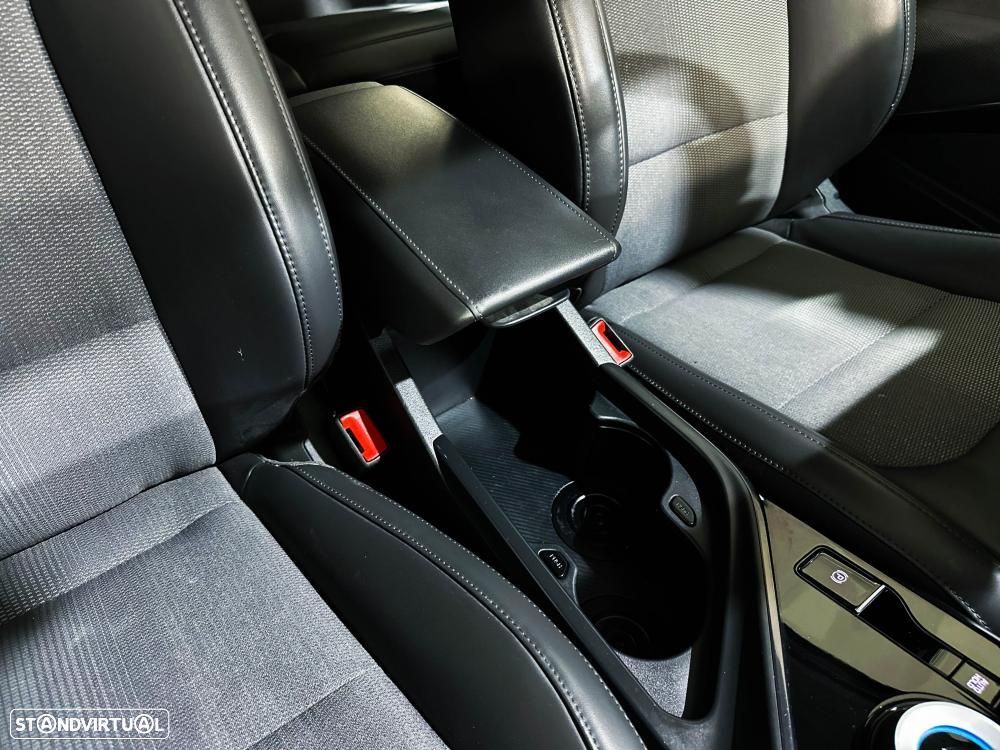 Kia Niro EV 64kWh Drive - 34