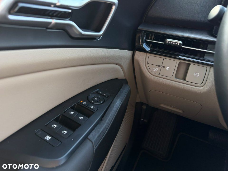 Kia Sportage 2026