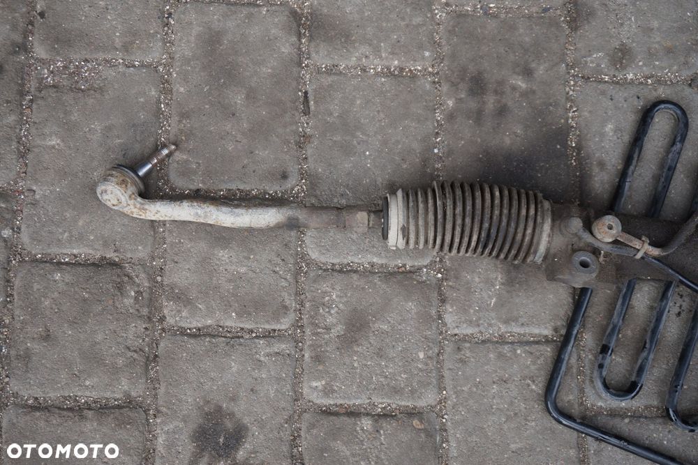 PRZEKŁADNIA KIEROWNICZA MAGLOWNICA 5 E39 2.5 36V  BMW 1995-2000 - 2