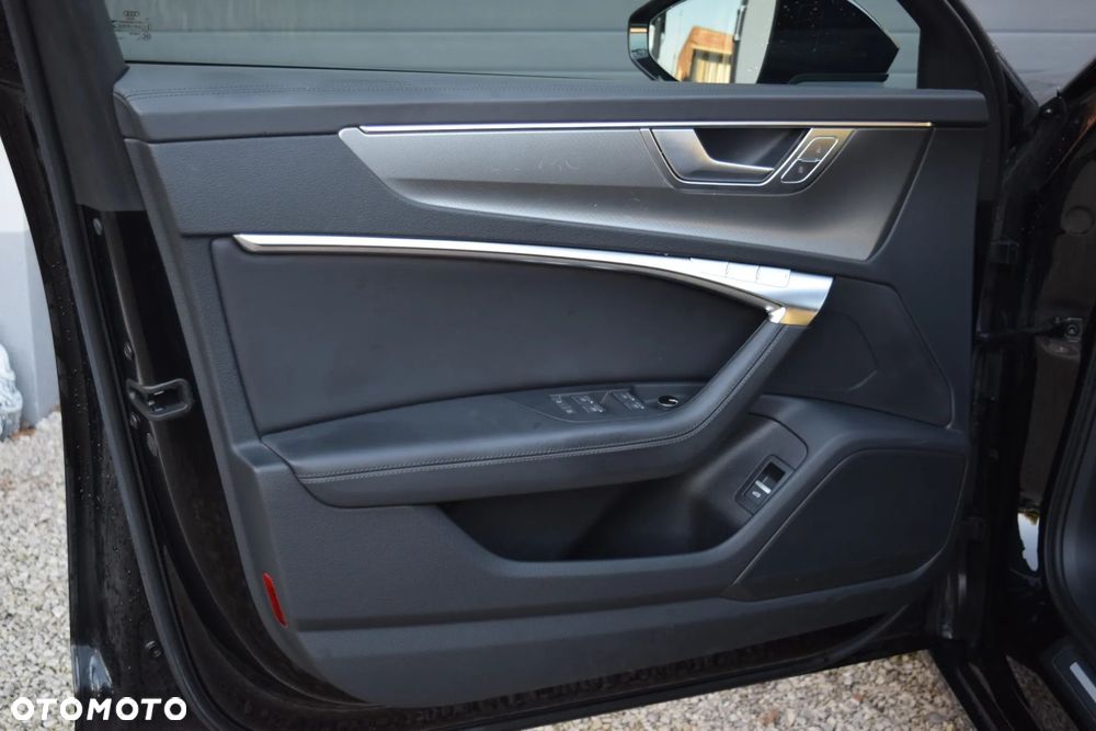 Audi A6 Avant 45 TDI quattro S tronic advanced - 19