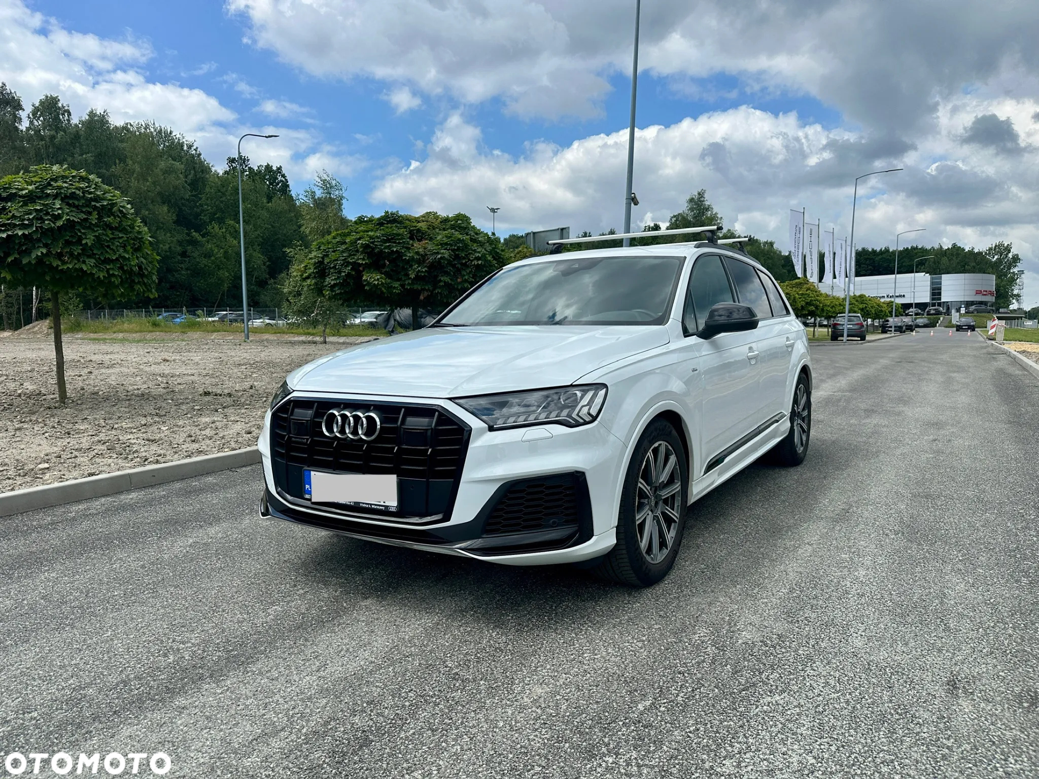 Audi Q7 45 TDI Quattro Tiptronic - 2