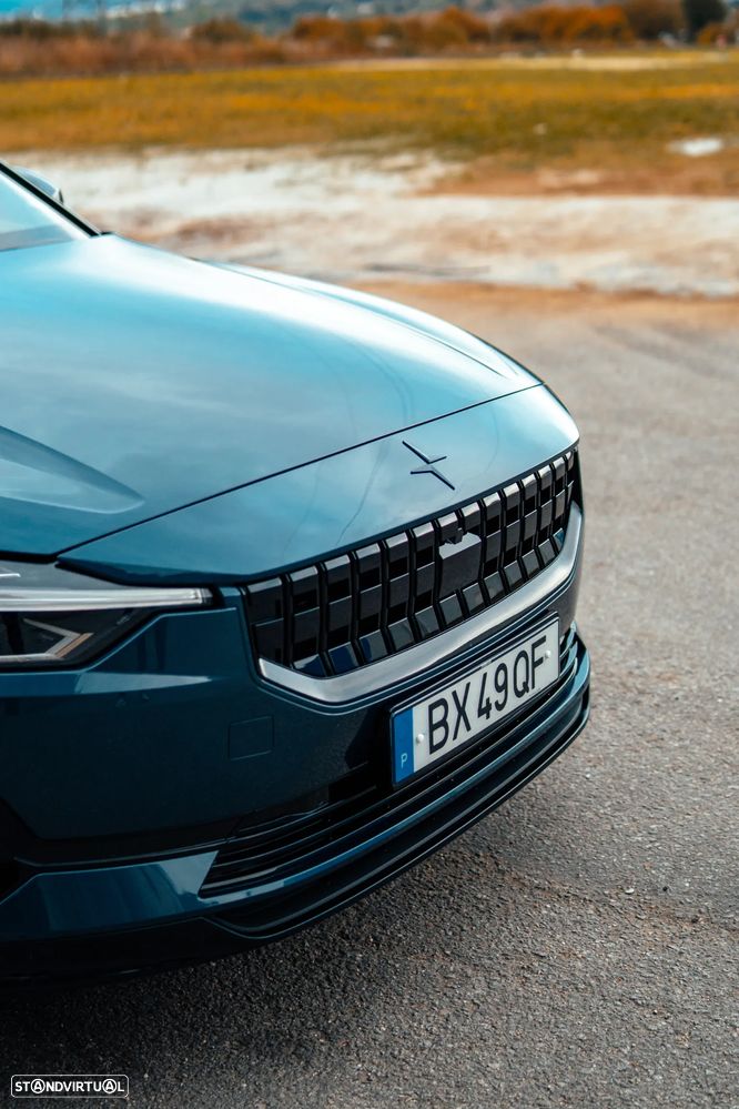 Polestar 2 Dual Motor 78kWh - 9