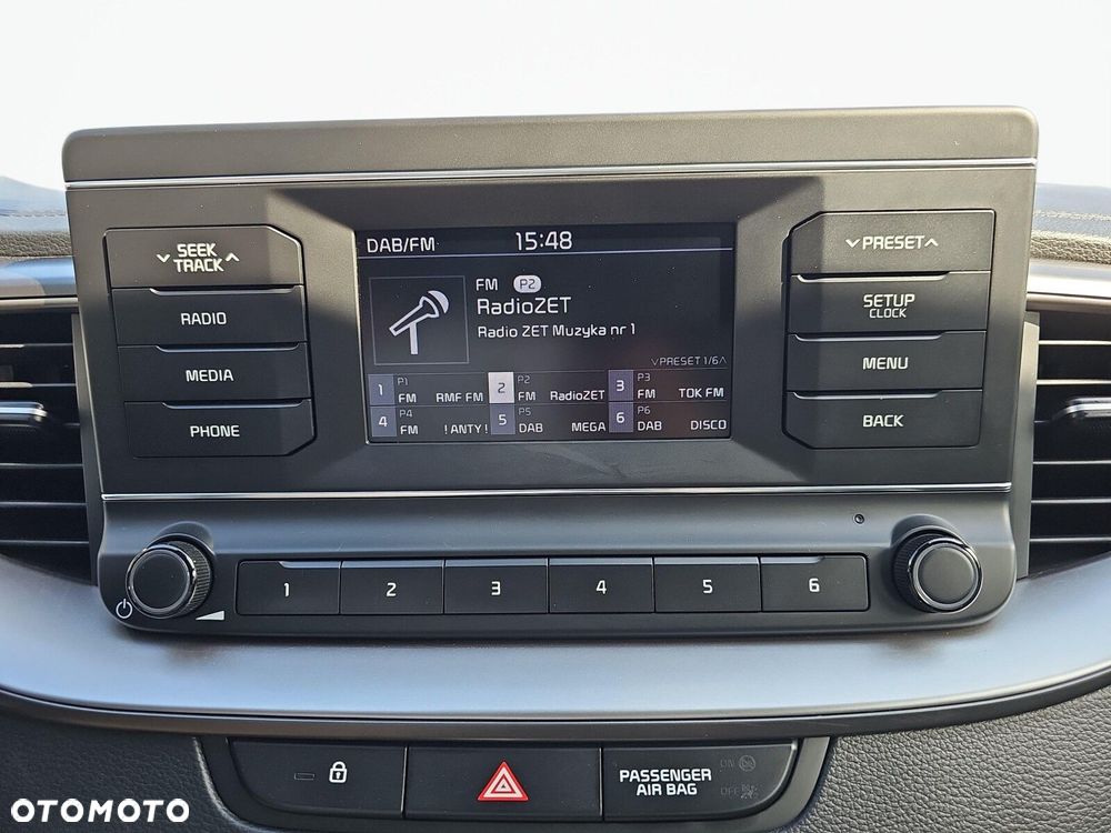 Kia Ceed - 22