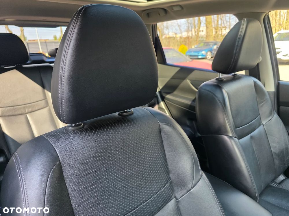 Nissan X-Trail 1.6 DIG-T Tekna - 16