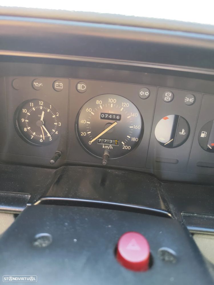 Ford Escort 1.1 CL - 7