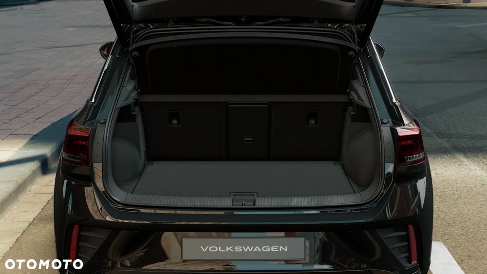 Volkswagen T-Roc 1.5 TSI R-Line Plus DSG - 12