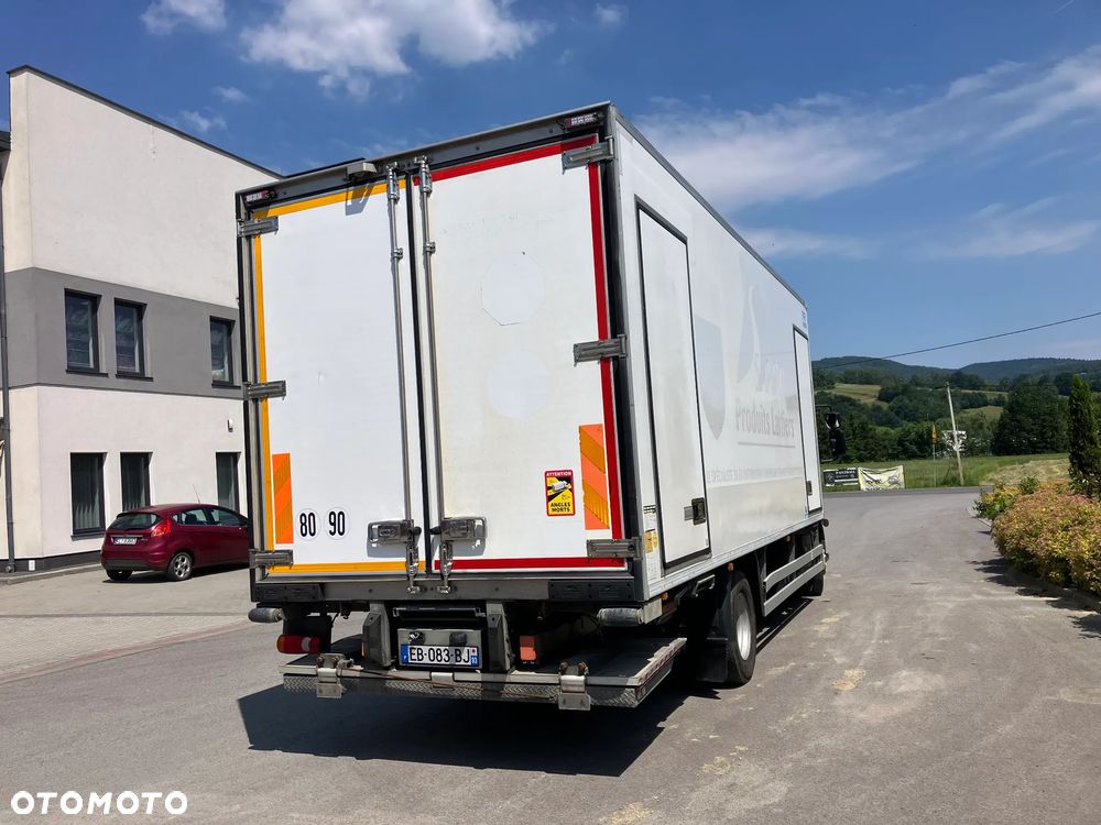 Renault Renault  Gama D16.250  Chłodnia izoterma - 3