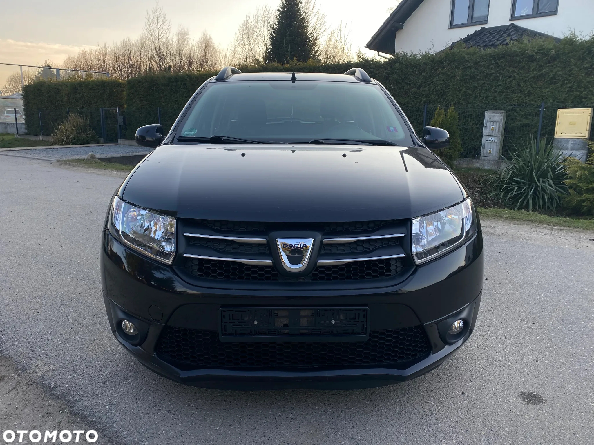 Dacia Logan MCV 0.9 TCE Laureate - 9