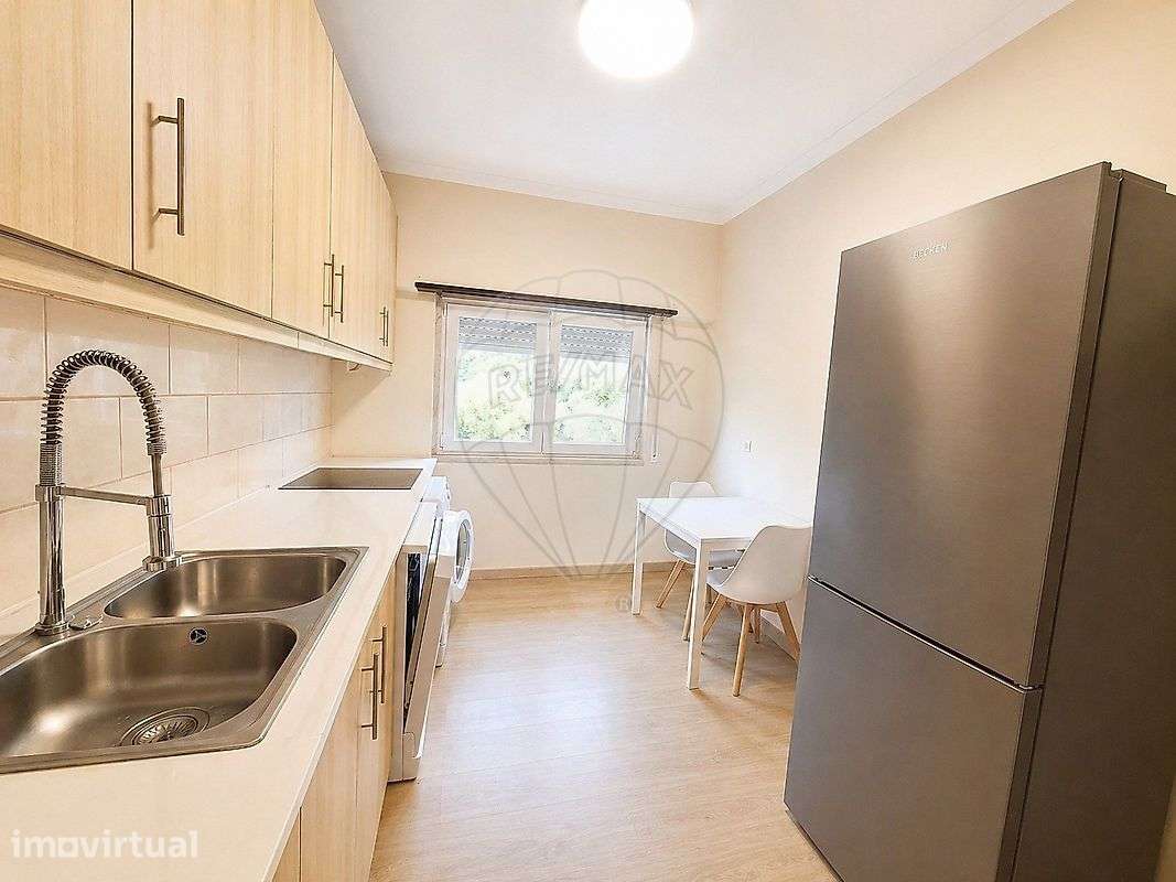 Apartamento T2 para venda - Grande imagem: 4/17