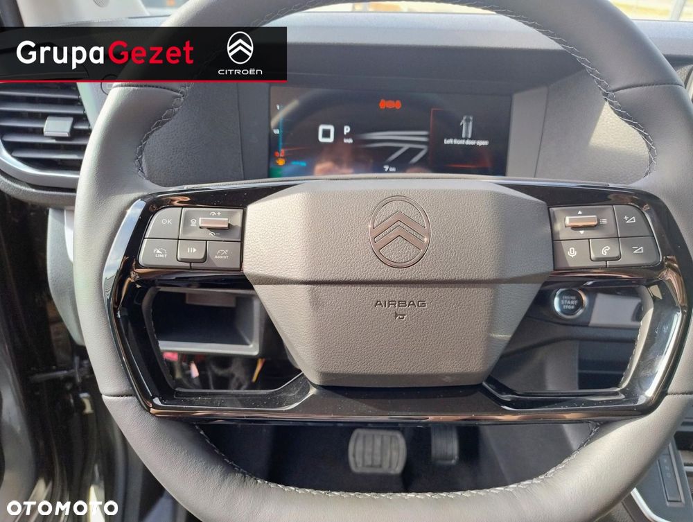 Citroën SpaceTourer - 12