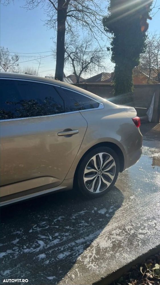 Renault Talisman ver-energy-dci-life - 2