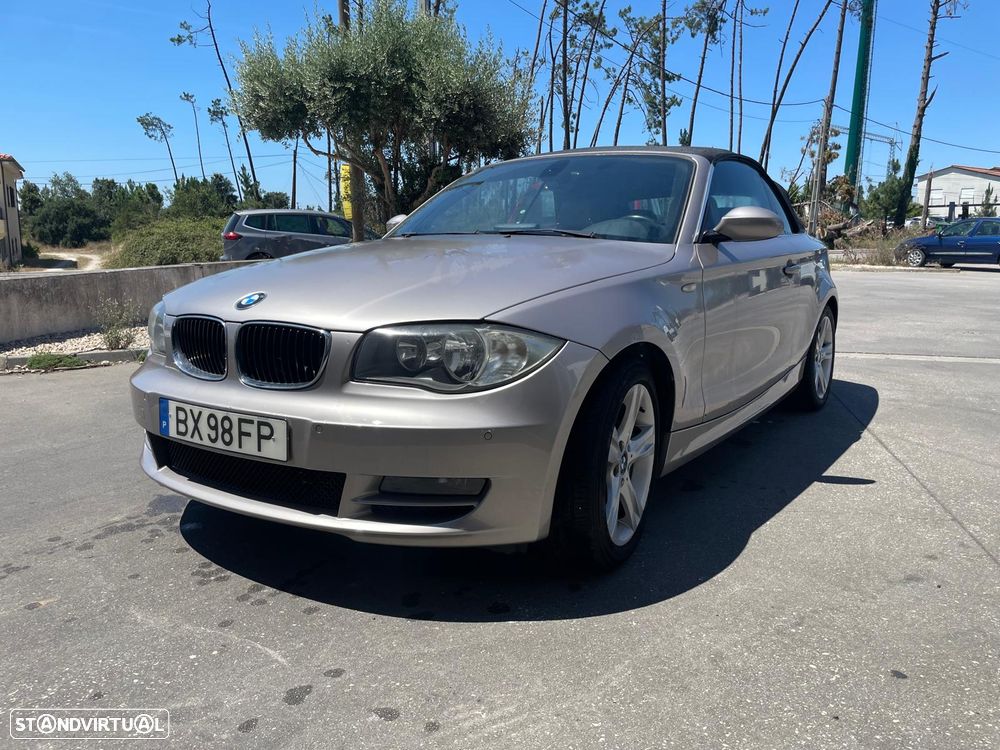 BMW 1M Coupe - 4