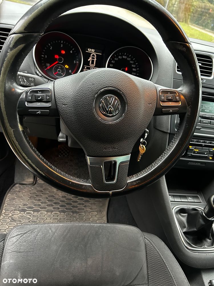 Volkswagen Golf 2.0 TDI Highline - 22