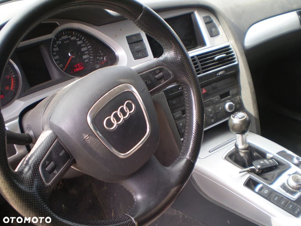 Audi A6 Avant 2.0 TFSI - 6