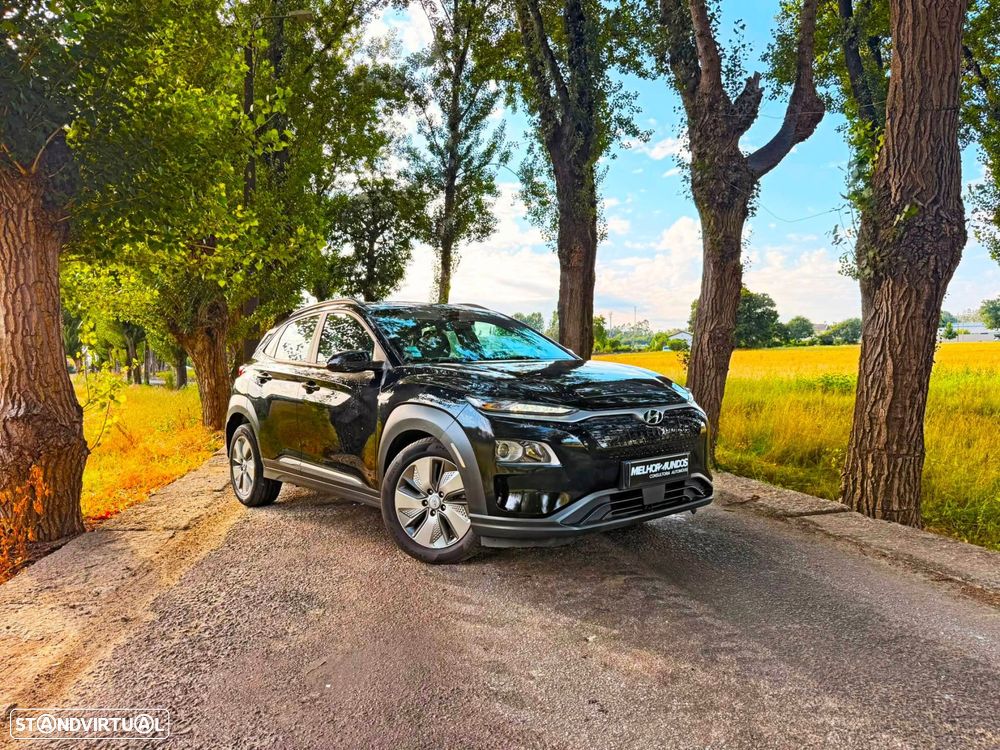 Hyundai Kauai - 7