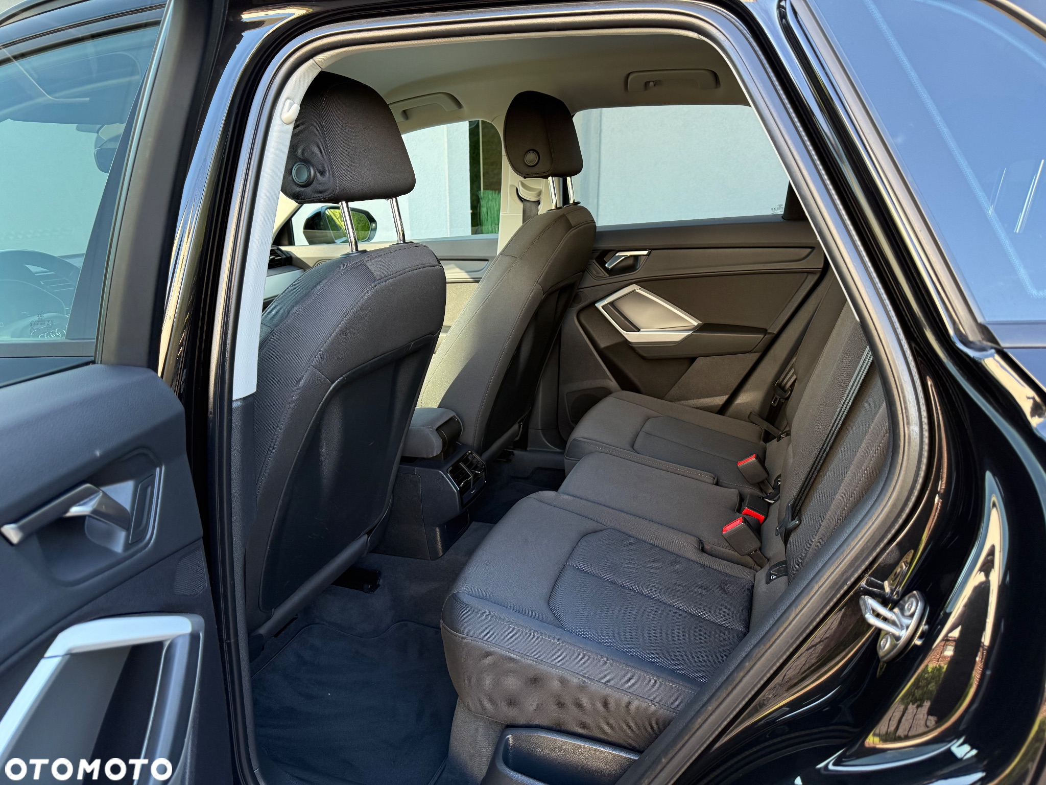 Audi Q3 2.0 TDI quattro S tronic - 7