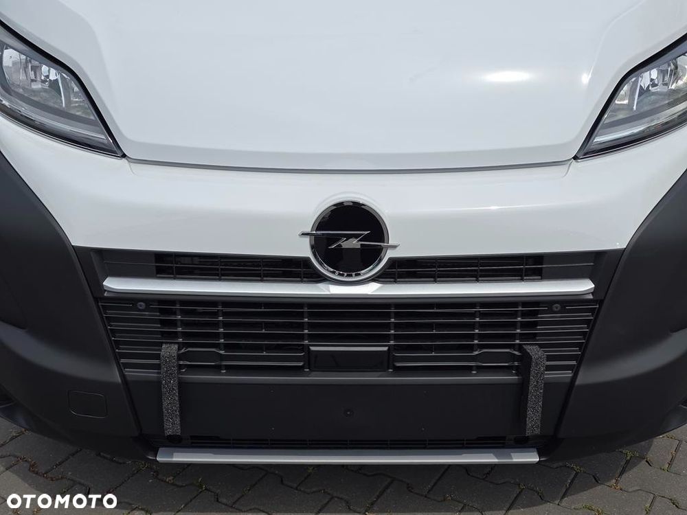 Opel Movano - 20
