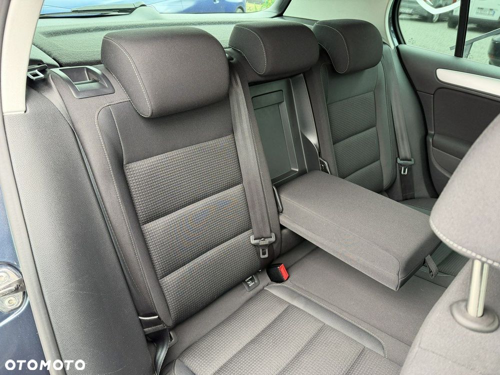 Volkswagen Golf 1.4 TSI Tour - 28