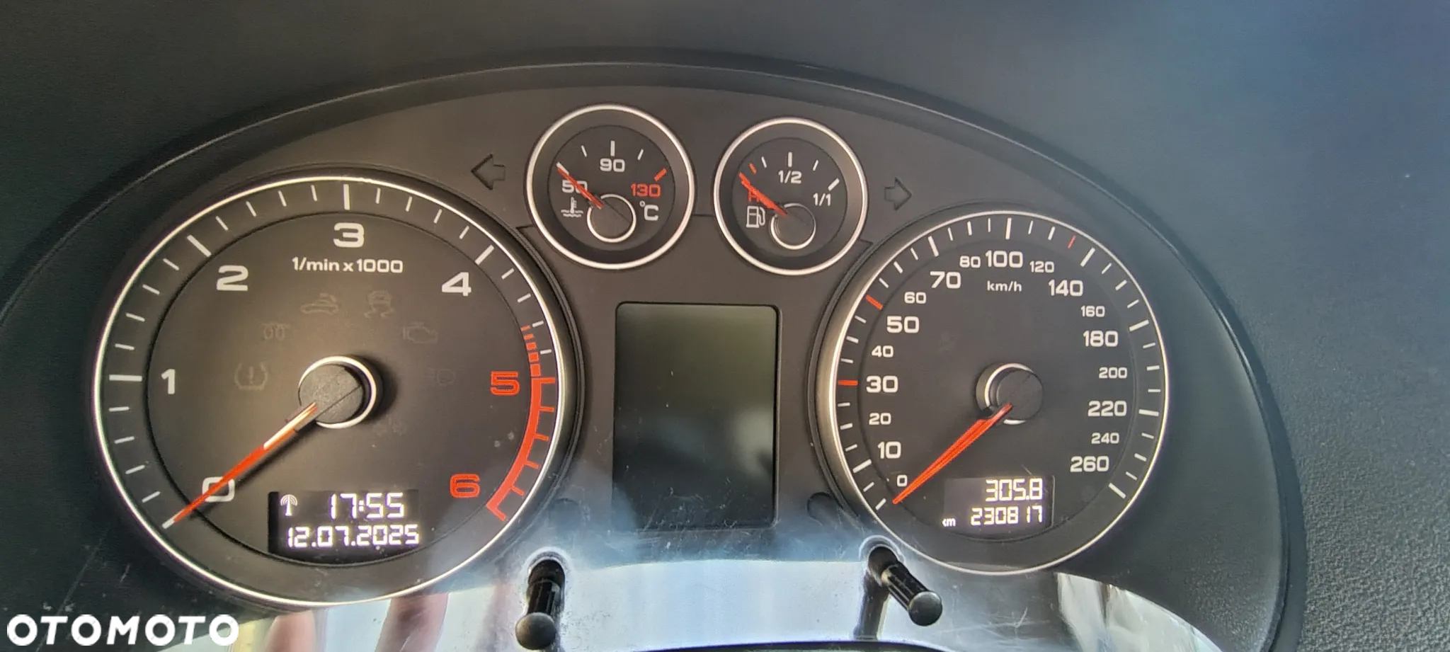 Audi A3 - 7