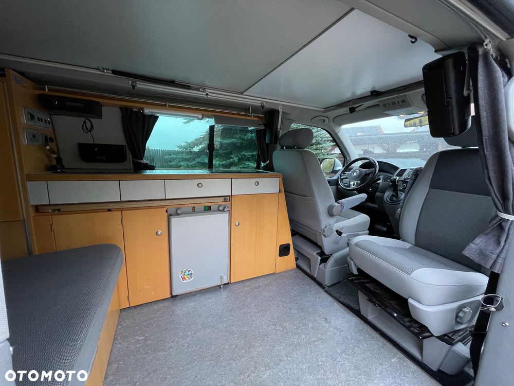 Volkswagen California - 8