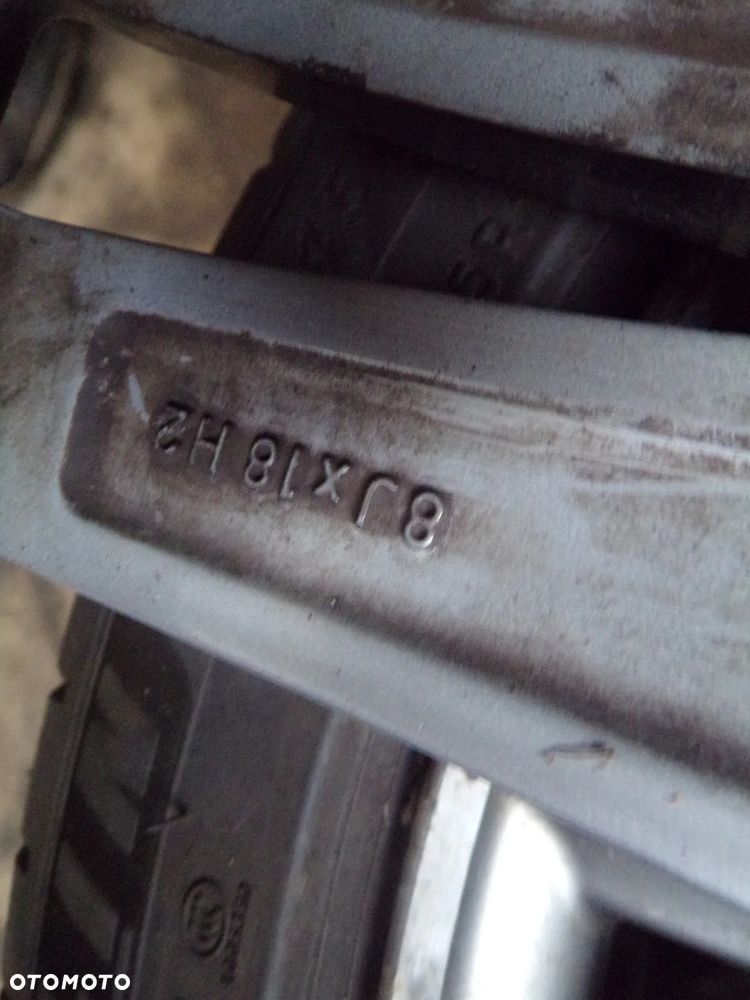 FELGA BMW M PAKIET 7848602 - 3