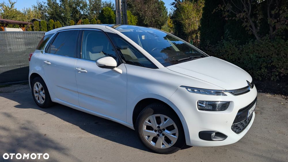 Citroën C4 Picasso 1.6 BlueHDi MoreLife S&S - 8
