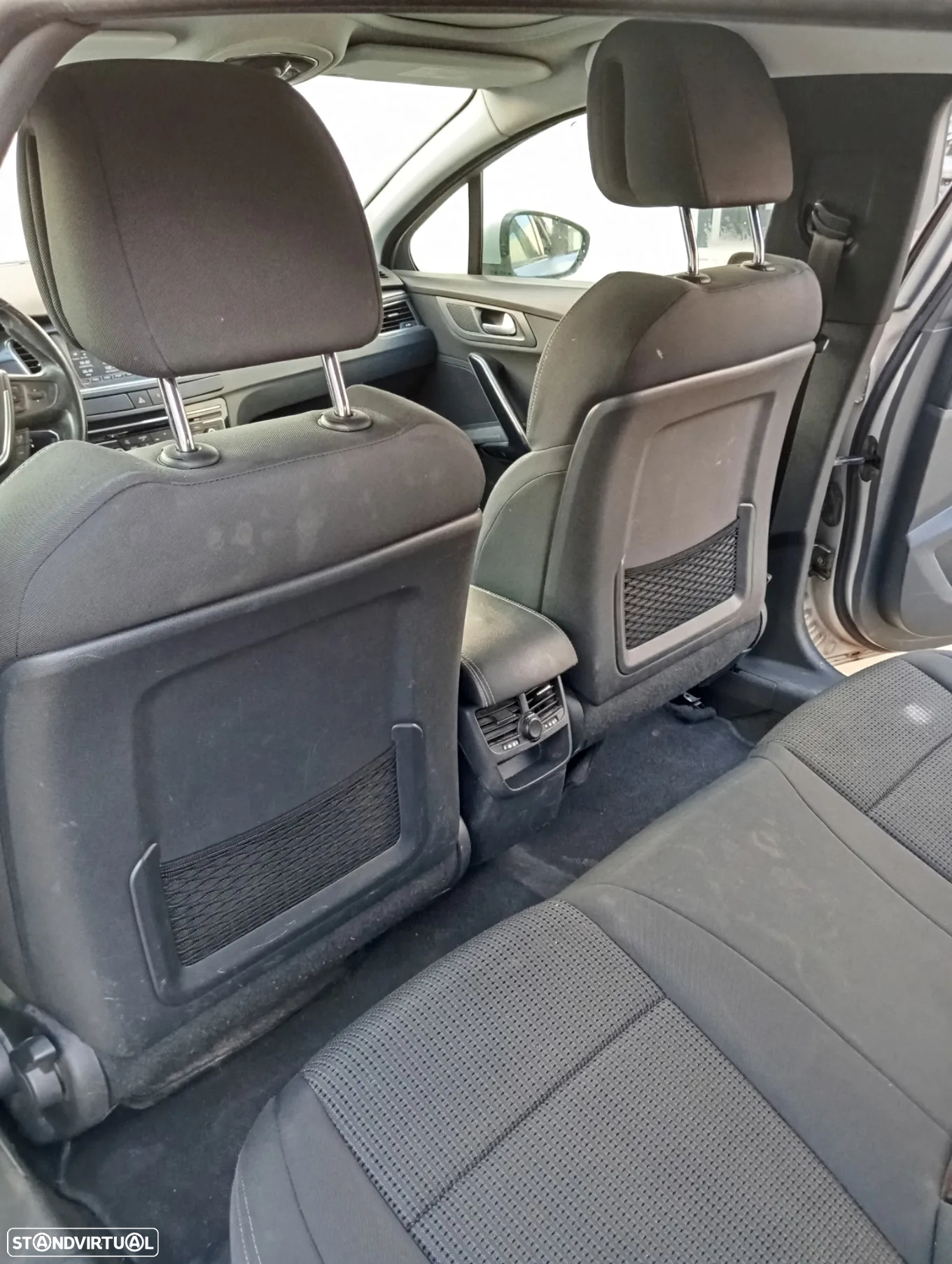 Peugeot 508 SW 1.6 HDi Active - 13