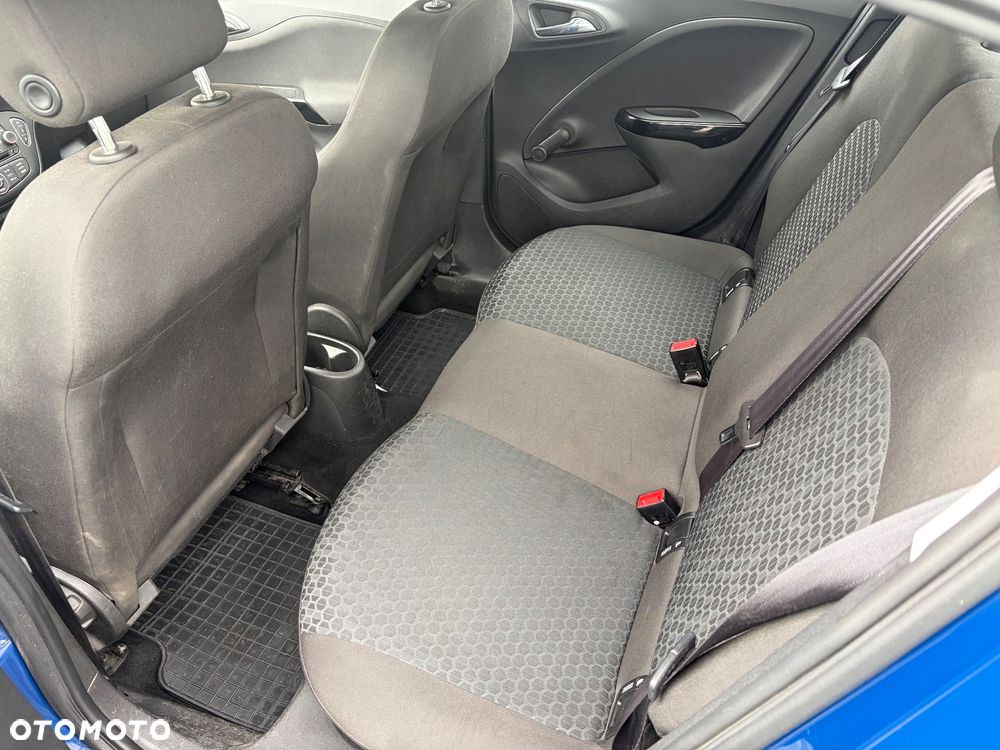 Opel Corsa 1.4 Enjoy - 15