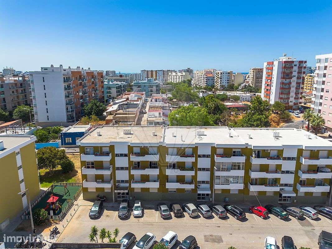 Apartamento T3 para venda - Grande imagem: 2/38