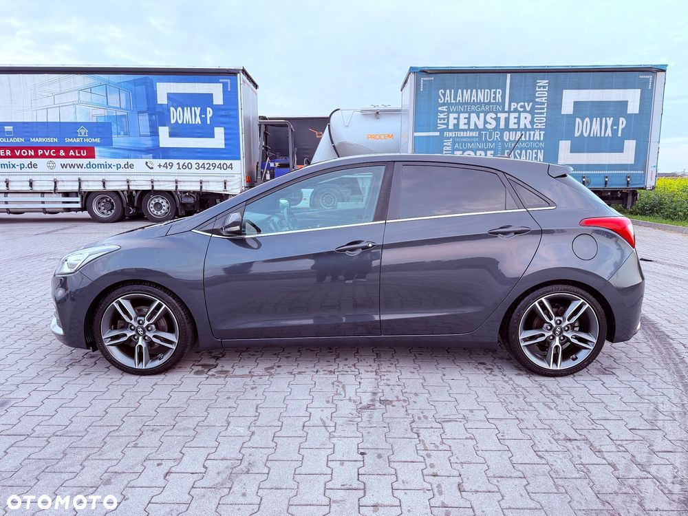 Hyundai i30 - 4