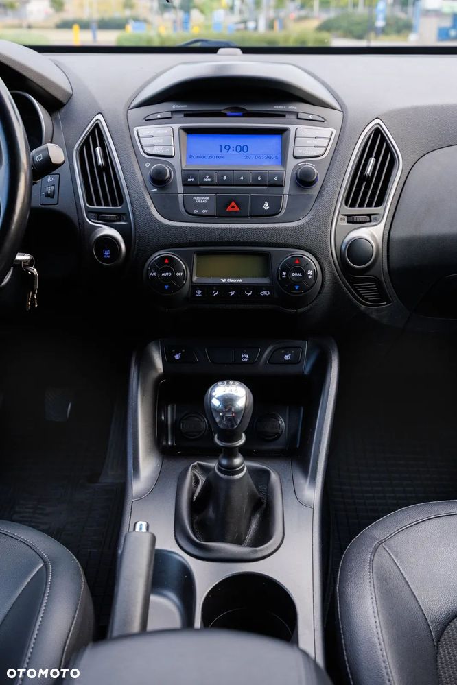 Hyundai ix35 1.6 GDI Comfort 2WD - 14