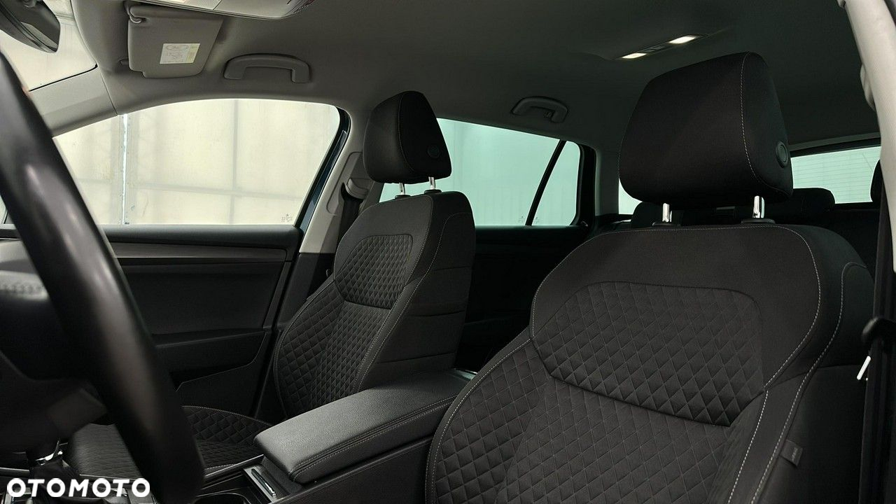 Skoda Superb - 17