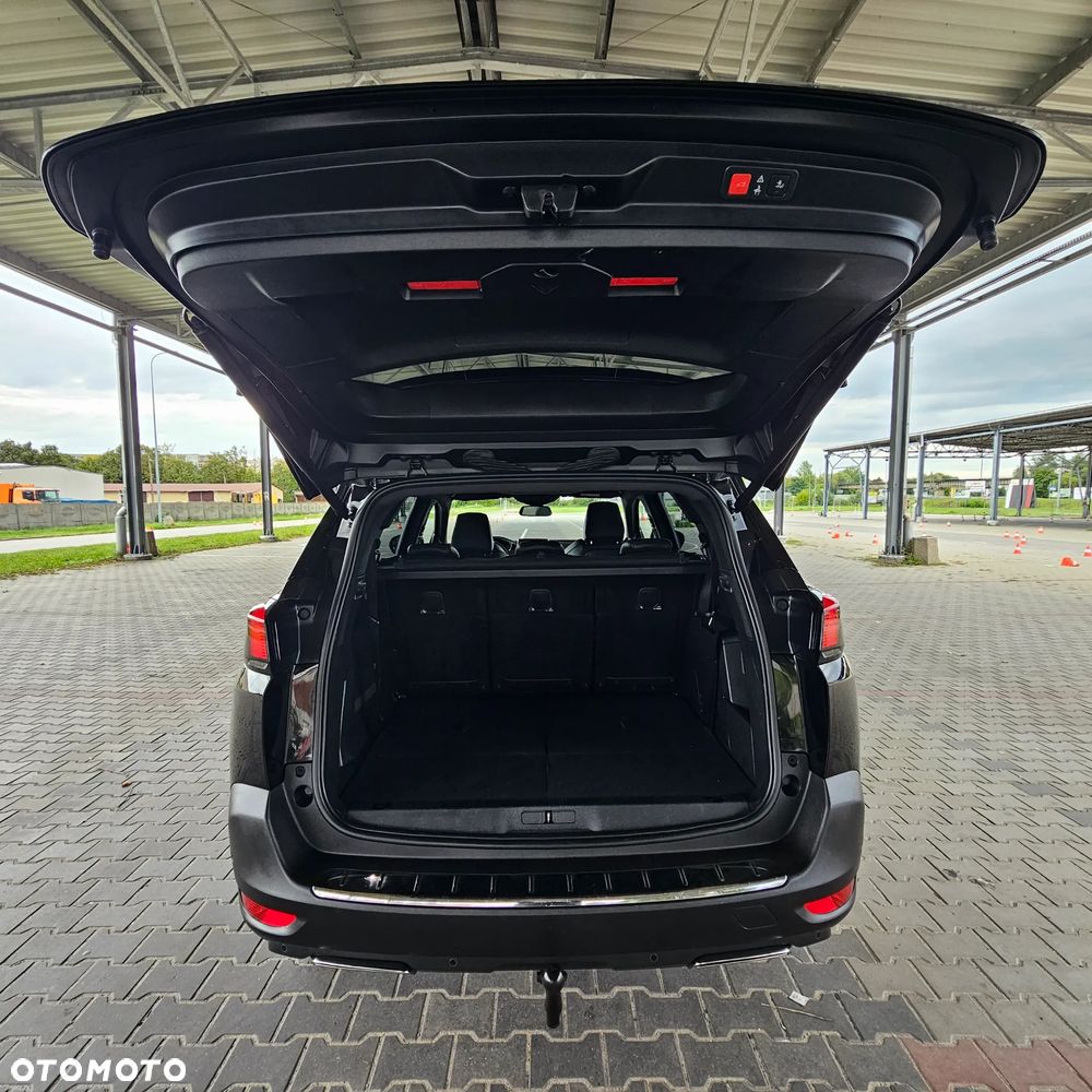 Peugeot 5008 1.6 PureTech GT S&S EAT8 - 13