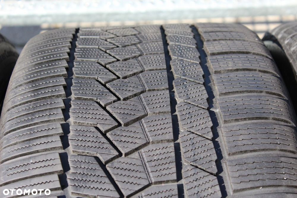 AEZ BMW X5 G05 22 5x112 ET37 ET44 ZIMA 275/35 315/30 - 10