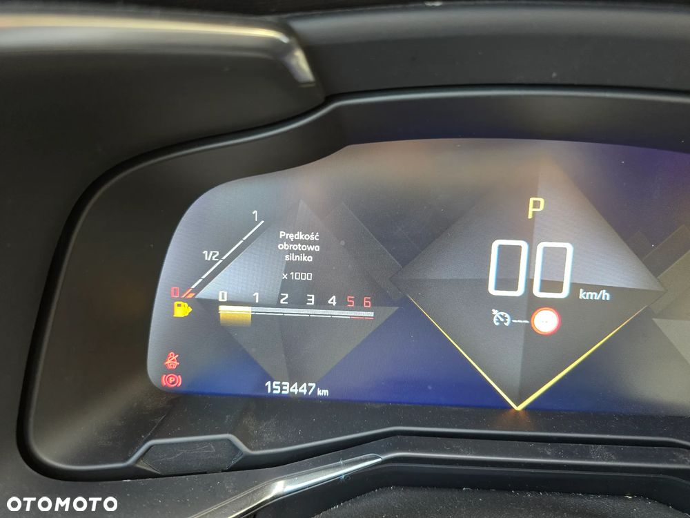 Citroën DS7 Crossback BlueHDI 180 SO CHIC - 10