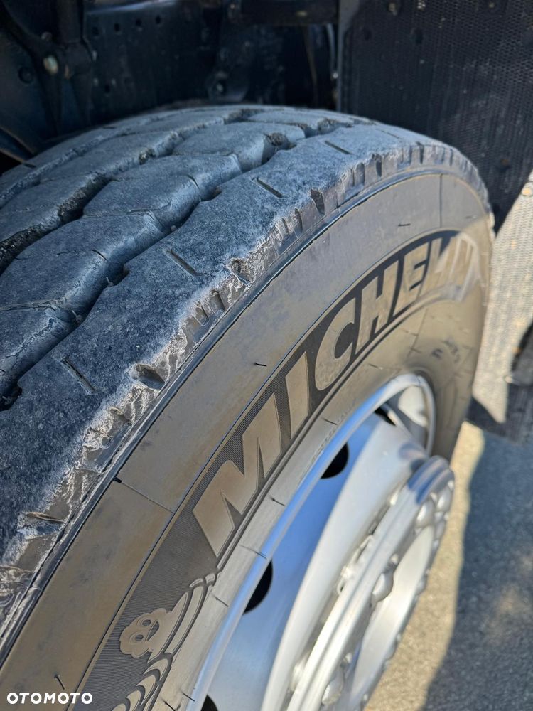 MAN TGS 35.440 8x4 Hydroburta - 20