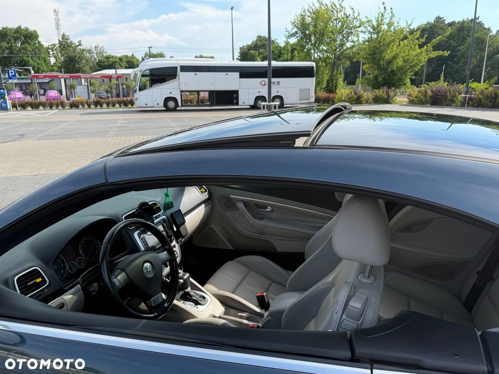 Volkswagen Eos 2.0 TSI DSG - 19