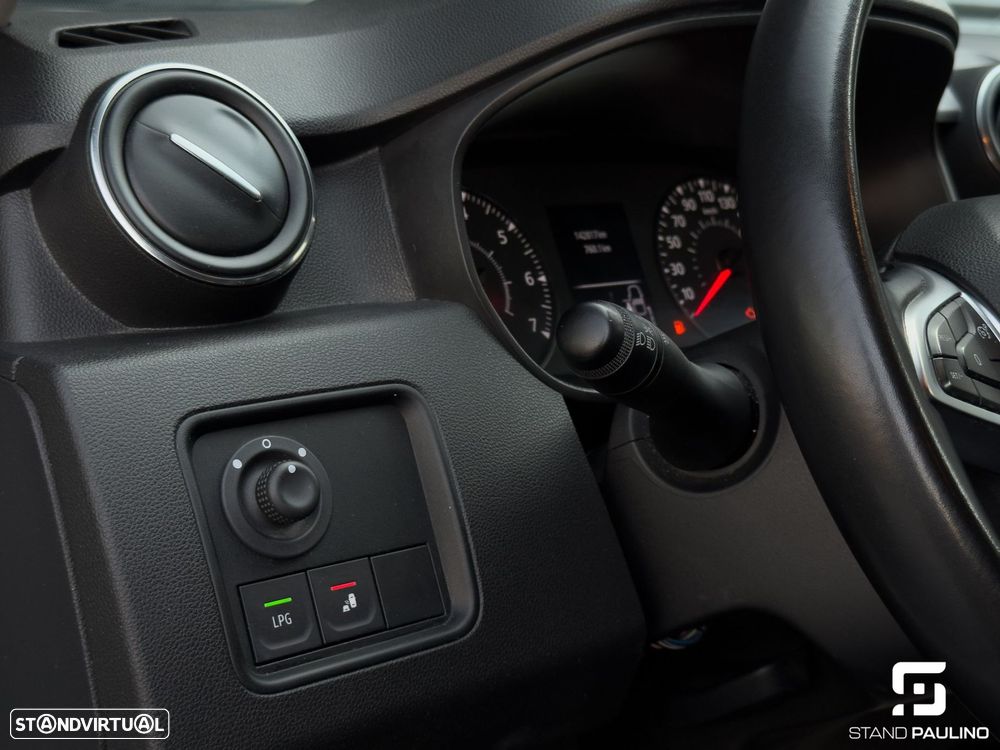 Dacia Duster 1.0 TCe ECO-G Prestige Bi-Fuel - 20