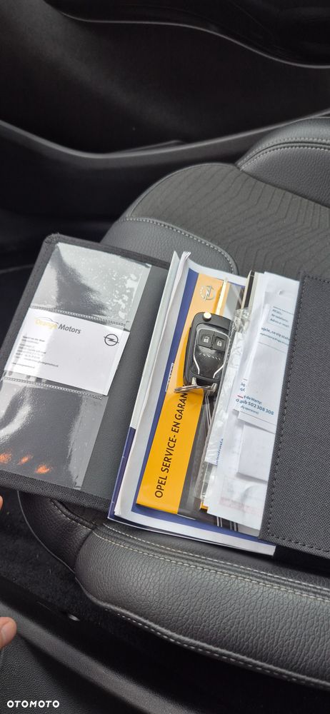 Opel Adam - 21